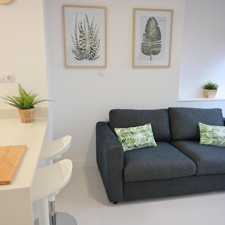 Apartamento Luis Morote Plaza Santa Catalina Las Palmas de Gran Canaria Dış mekan fotoğraf