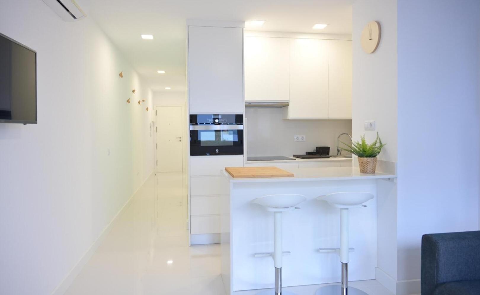 Apartamento Luis Morote Plaza Santa Catalina Las Palmas de Gran Canaria Dış mekan fotoğraf