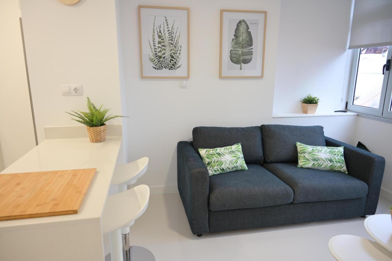 Apartamento Luis Morote Plaza Santa Catalina Las Palmas de Gran Canaria Dış mekan fotoğraf