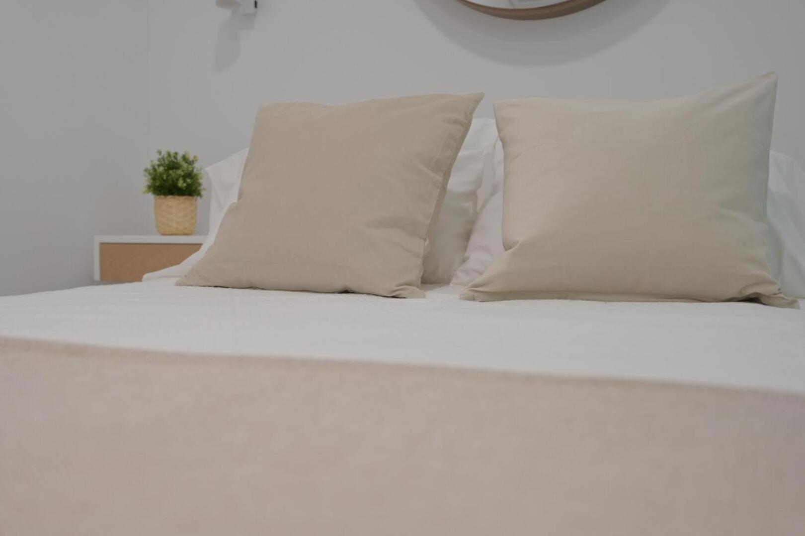 Apartamento Luis Morote Plaza Santa Catalina Las Palmas de Gran Canaria Dış mekan fotoğraf