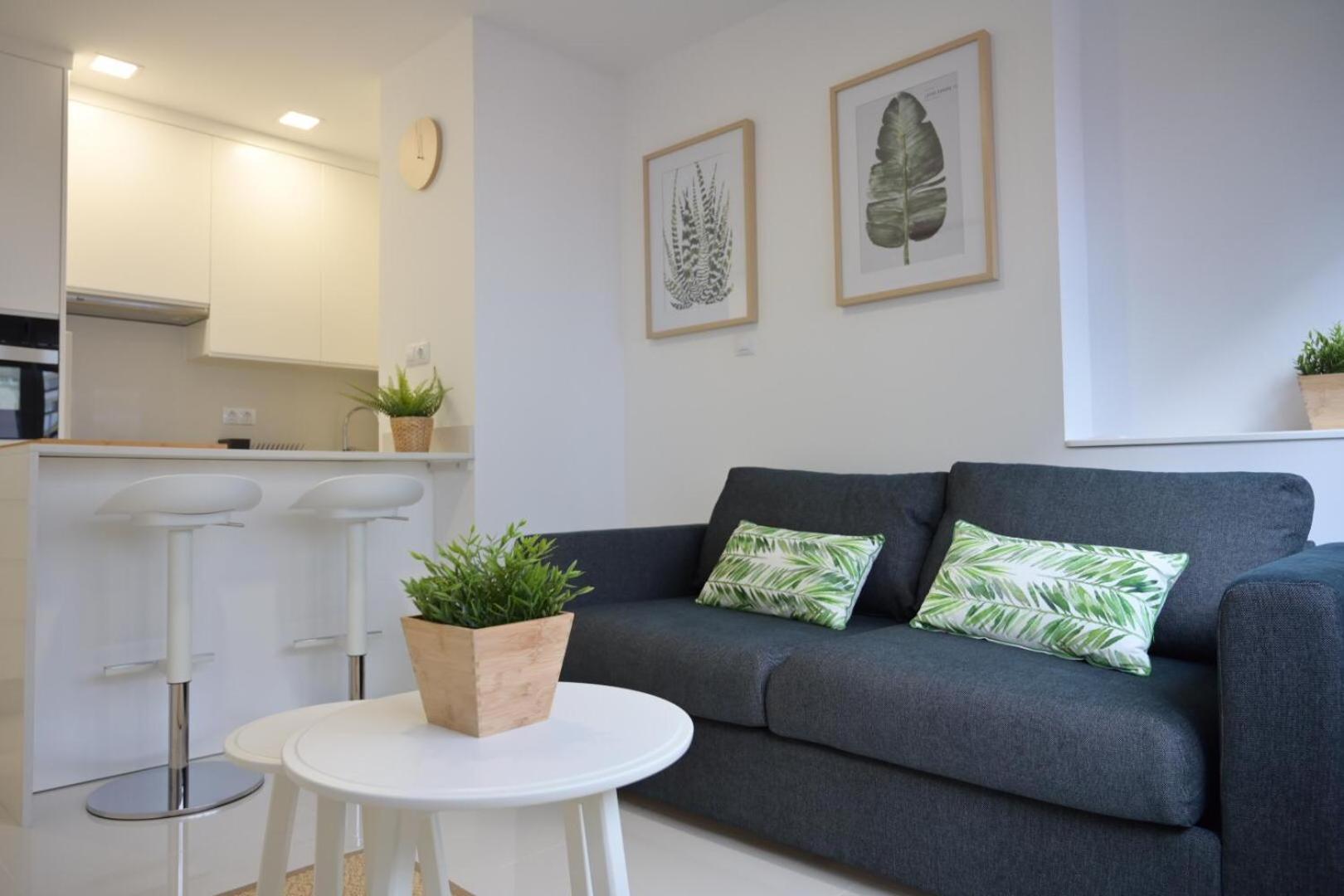 Apartamento Luis Morote Plaza Santa Catalina Las Palmas de Gran Canaria Dış mekan fotoğraf