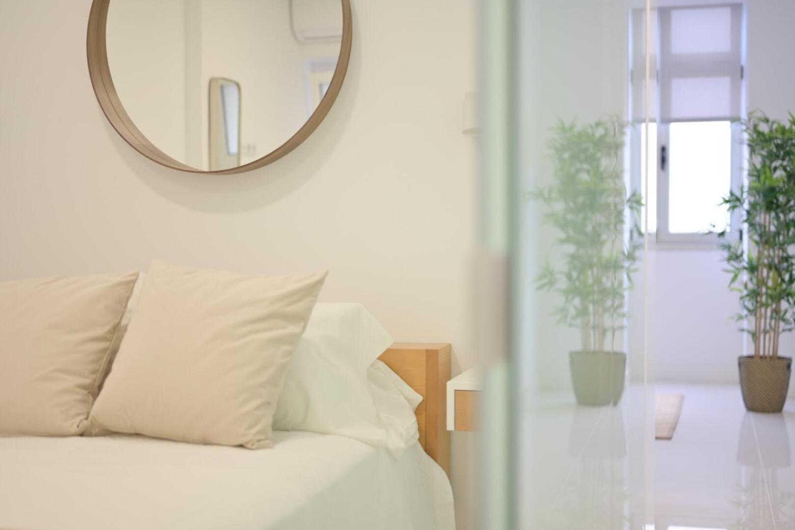 Apartamento Luis Morote Plaza Santa Catalina Las Palmas de Gran Canaria Dış mekan fotoğraf