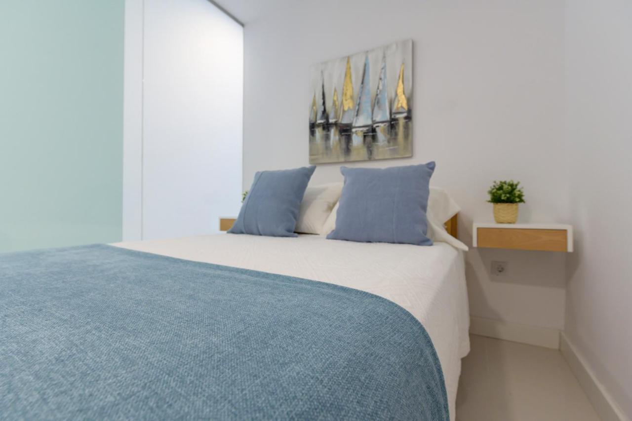 Apartamento Luis Morote Plaza Santa Catalina Las Palmas de Gran Canaria Dış mekan fotoğraf