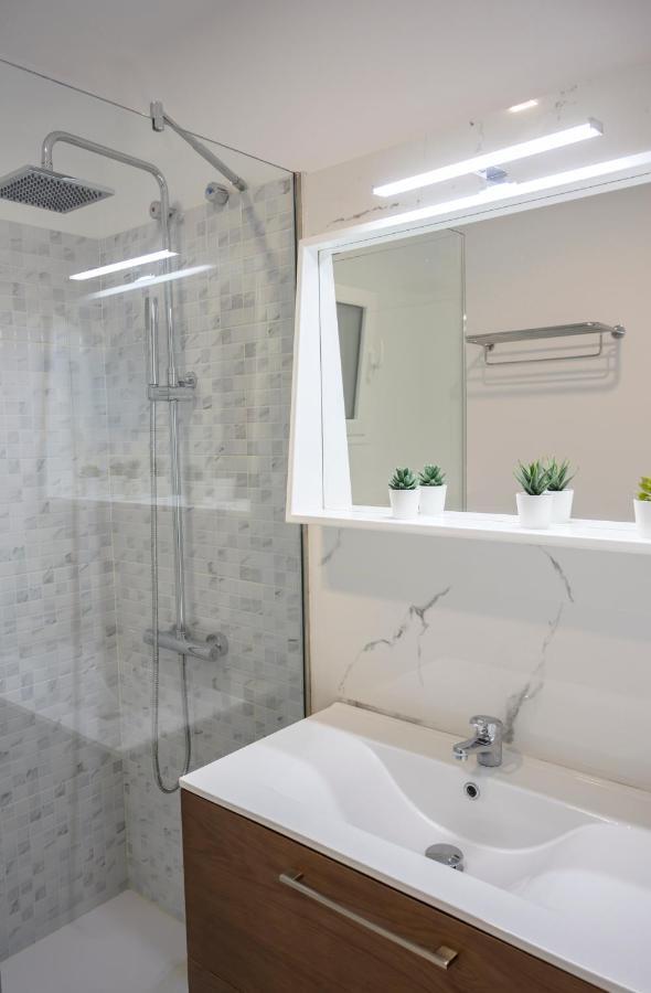 Apartamento Luis Morote Plaza Santa Catalina Las Palmas de Gran Canaria Dış mekan fotoğraf