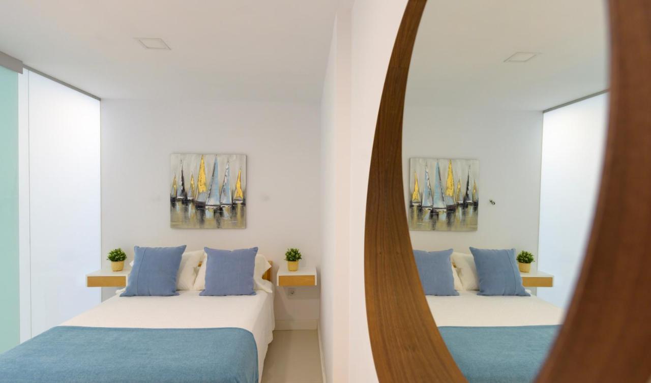 Apartamento Luis Morote Plaza Santa Catalina Las Palmas de Gran Canaria Dış mekan fotoğraf