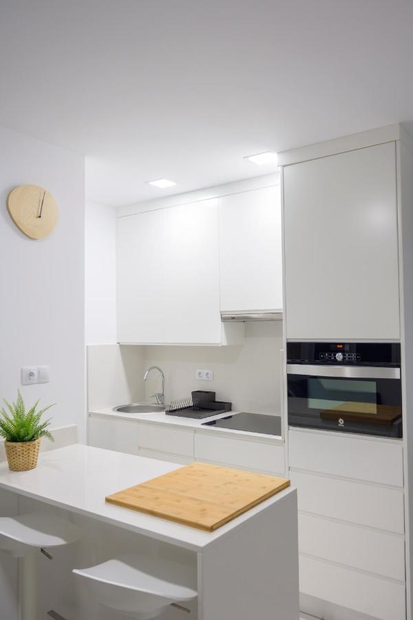 Apartamento Luis Morote Plaza Santa Catalina Las Palmas de Gran Canaria Dış mekan fotoğraf