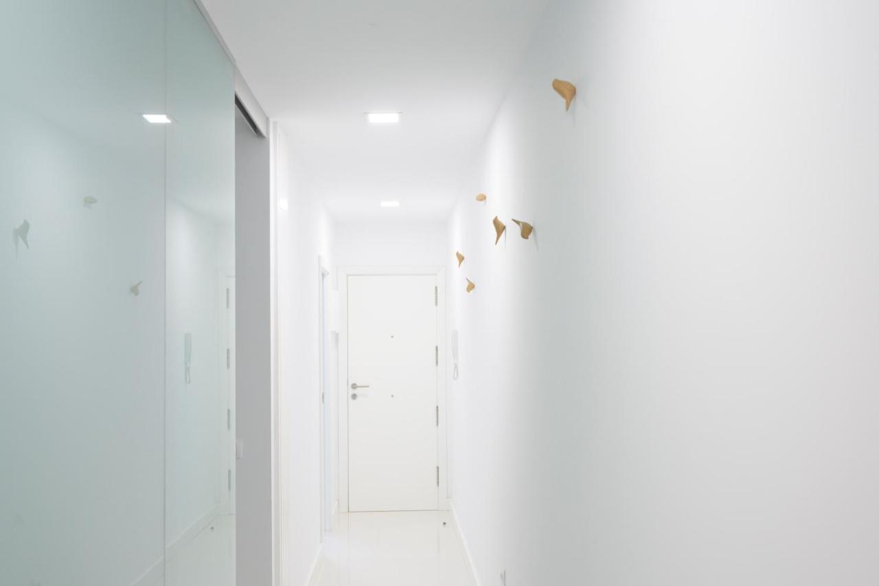 Apartamento Luis Morote Plaza Santa Catalina Las Palmas de Gran Canaria Dış mekan fotoğraf