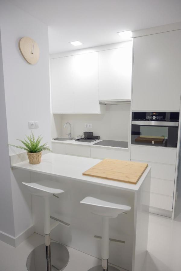 Apartamento Luis Morote Plaza Santa Catalina Las Palmas de Gran Canaria Dış mekan fotoğraf